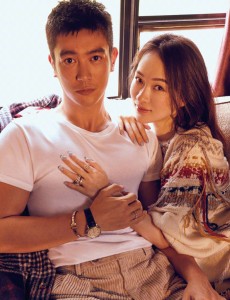 杜江的妻子是谁？杜江霍思燕感情真的好吗？