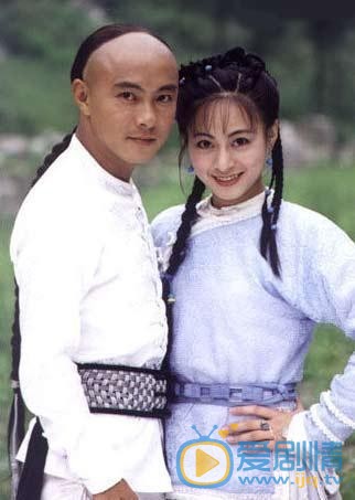 少年英雄方世玉剧情介绍(1-40集大结局)