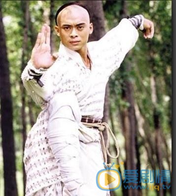 少年英雄方世玉剧情介绍(1-40集大结局)