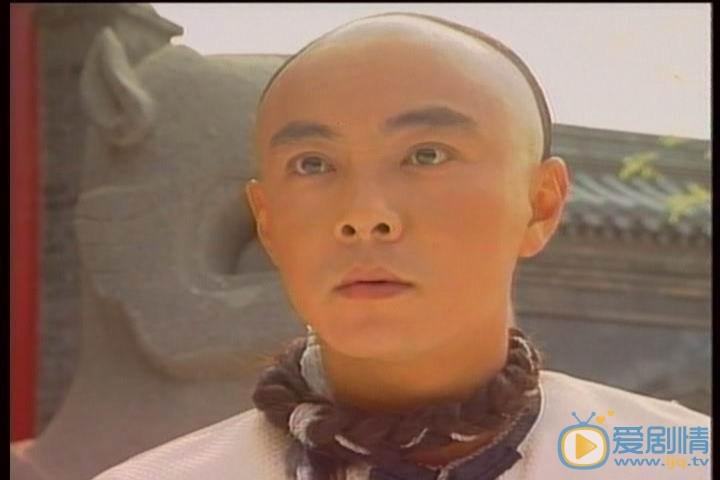 少年英雄方世玉剧情介绍(1-40集大结局)