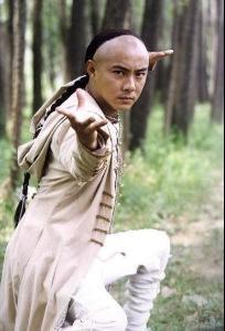 少年英雄方世玉剧情介绍(1-40集大结局)