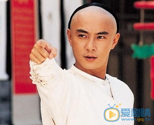 少年英雄方世玉剧情介绍(1-40集大结局)