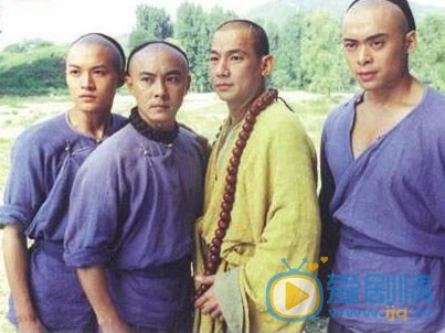 少年英雄方世玉剧情介绍(1-40集大结局)