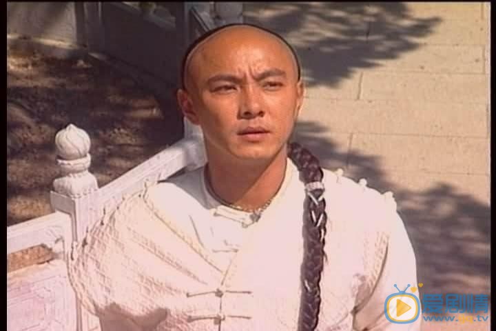 少年英雄方世玉剧情介绍(1-40集大结局)