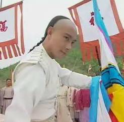 少年英雄方世玉剧情介绍(1-40集大结局)