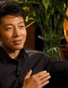 撒贝宁老婆李白是哪国人？撒贝宁老婆背景资料简介