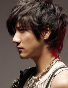 王力宏老婆是谁？王力宏老婆李靓蕾的资料简介