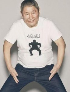 73岁北野武再婚是怎么回事？北野武现任老婆又是谁？
