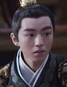 《山海经之上古密约》吴磊、宋祖儿演兄妹 王俊凯友情出演