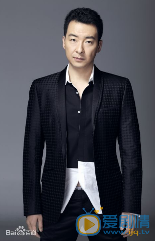 三叉戟剧情介绍(1-30集大结局)