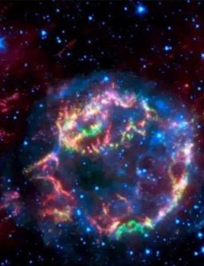 宇宙中最恶心的星球是哪里？宇宙中最大的星球是什么星球？