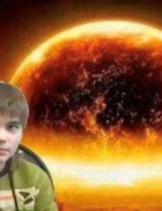 2020年大灾难是真的吗？火星男孩预言2020年爆发灾难？