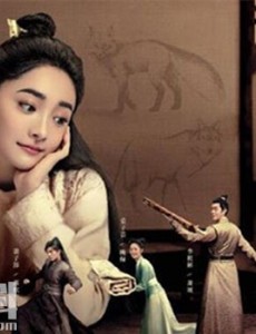 大唐女法医冉颜扮演者是谁？冉颜结局是什么？