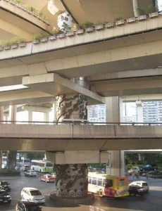 著名风水斗法事件是什么？四大风水事件大揭秘