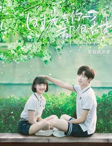 时光与你都很甜小说陆一白林星辰有在一起吗？两人结局是什么？