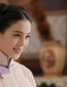 忍冬艳蔷薇忍冬的身世之谜是怎么回事？忍冬结局是什么？