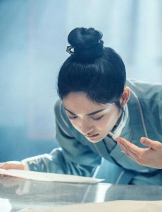 大唐女法医冉颜和谁在一起？冉颜结局是什么？