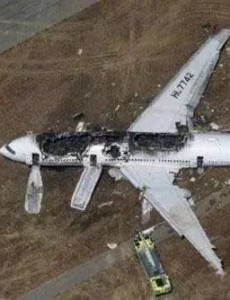 华航空难录音说了什么？华航空难录音事件大揭秘