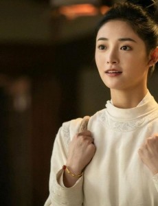 大唐女法医男女主演技被喷 全凭颜值撑着