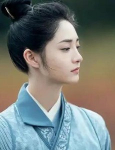 大唐女法医周洁琼撞脸杨幂 口碑远低于预期