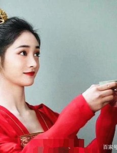 大唐女法医苏伏表白冉颜？苏伏最后和谁在一起？
