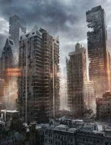 2012过后的怪事都有什么？2012年发生了什么？