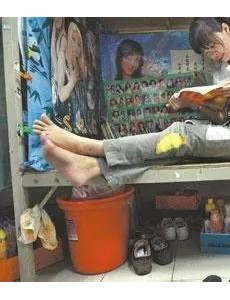 深圳六魔女的真实故事 深圳六魔女案件始末大揭秘