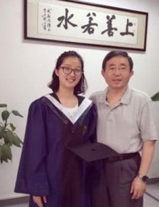 章莹颖的面相大凶是真的吗？章莹颖事件是怎么回事？