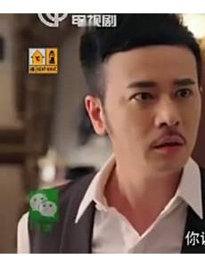 《忍冬艳蔷薇》韩冲扮演者是谁？韩冲结局是什么？