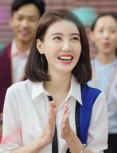 完美关系斯舒晴扮演者是谁？斯舒晴结局是什么？