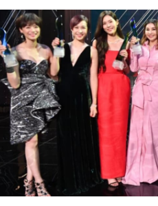 新传媒宣布，《红星大奖2020》将延期举行。