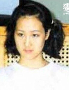 谢玉敏真实照长什么样？谢玉敏现实状况如何