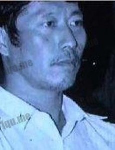 白宝山案件最详细纪实档案 白宝山是怎么被发现的