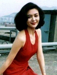 关之琳高尓夫球是什么意思？高尔夫事件始末大揭秘