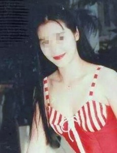 深圳最大杀人案 6魔女劫车杀人案