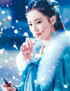 两世欢景辞真实身份是什么？景辞到底喜欢谁？
