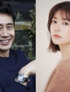 韩国实力派演员申河均、郑素敏主演的KBS 2TV韩剧《灵魂维修工》即将上映