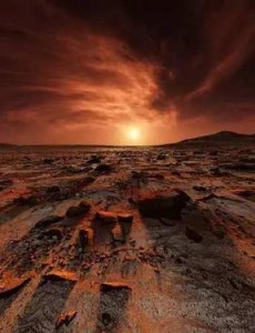 2020年星象吓人很恐怖 神人预言2020有灾难