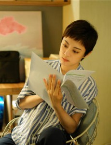 电视剧安家大结局是什么？