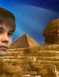 火星男孩承认说谎 火星男孩五个预言