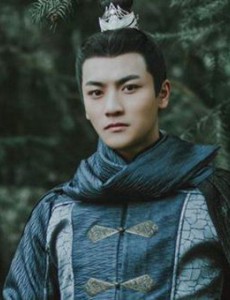 两世欢赵岩喜欢的人是谁？长乐公主和赵岩在一起了吗？
