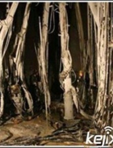 地下一万七千米是地狱 一位走阴者的真实经历