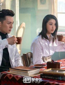 地球脸红了明日开播 宠物系爱情甜蜜来袭