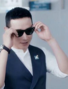 电视剧安家徐文昌扮演者是谁？徐文昌为什么要离婚？