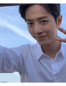 余生请多指教一共多少吻戏？肖战杨紫吻戏嘴亲红了是真的吗？
