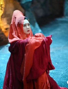 无心法师3白琉璃黑化了吗？白琉璃黑化原因是什么？