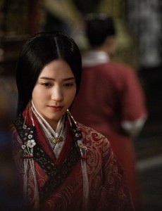 山海经之上古密约晋阳的真实身份是什么?晋阳是好人还是坏人?