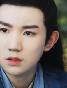 《北灵少年志之大主宰》王源原声被称赞 拍戏过程毫不怯场