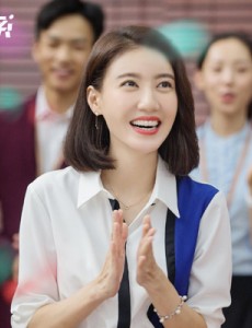 完美关系沈英杰扮演者是谁？沈英杰和舒晴在一起了吗？