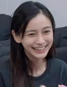 《潮流合伙人》Angelababy高情商圈粉 想不火都难